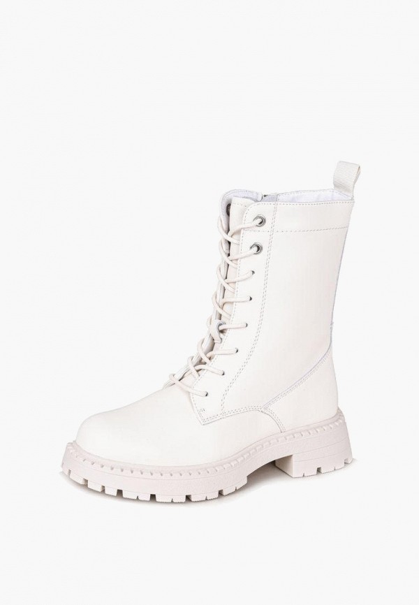 Alessio Nesca Ботинки - фото 2