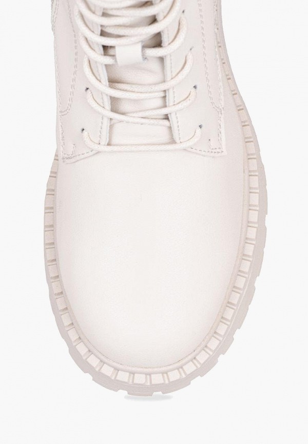 Alessio Nesca Ботинки - фото 3