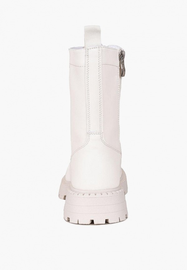 Alessio Nesca Ботинки - фото 5