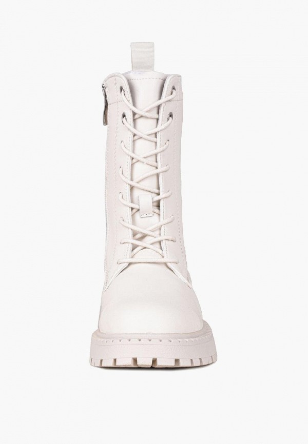 Alessio Nesca Ботинки - фото 6