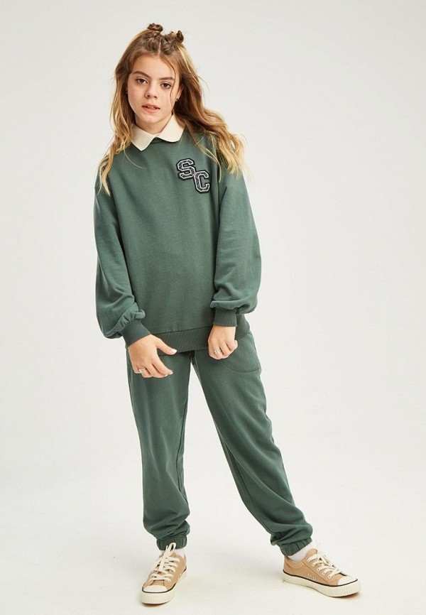 Smena Свитшот - фото 1