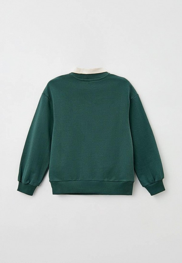 Smena Свитшот - фото 4