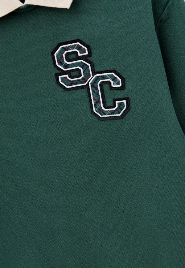 Smena Свитшот - фото 5