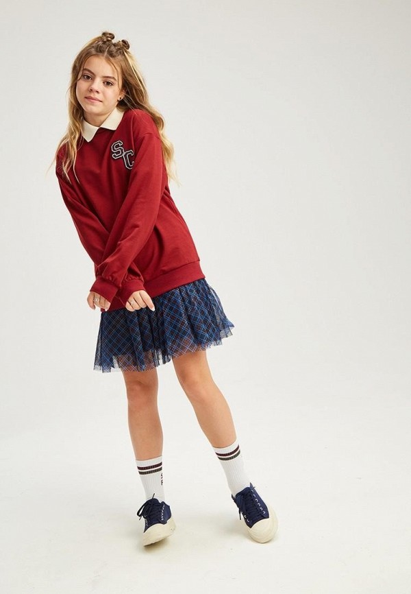 Smena Свитшот - фото 1