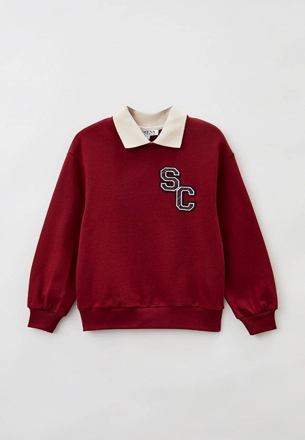 Smena Свитшот - фото 3