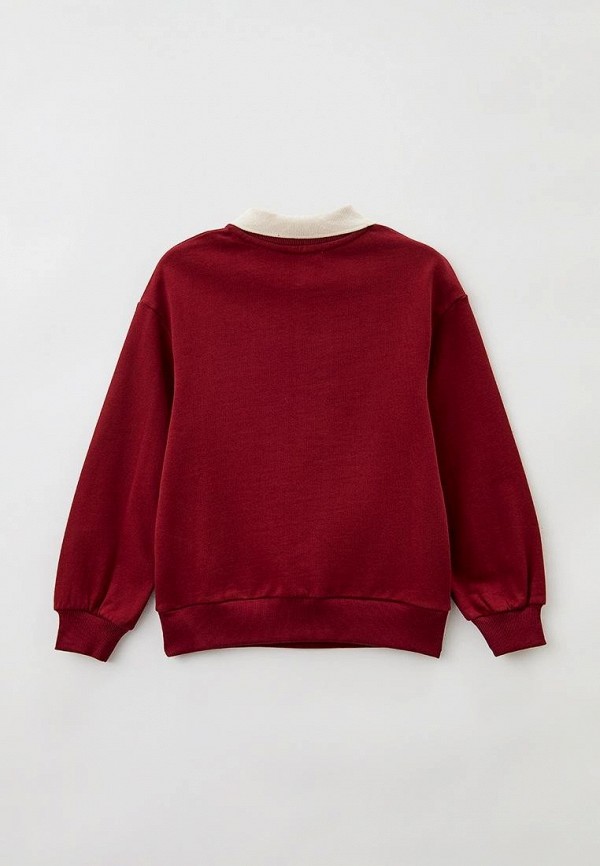 Smena Свитшот - фото 4