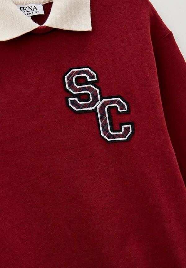 Smena Свитшот - фото 5