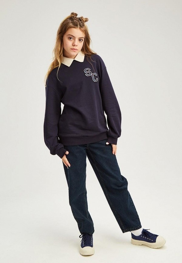 Smena Свитшот - фото 1