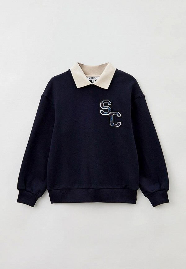 Smena Свитшот - фото 3