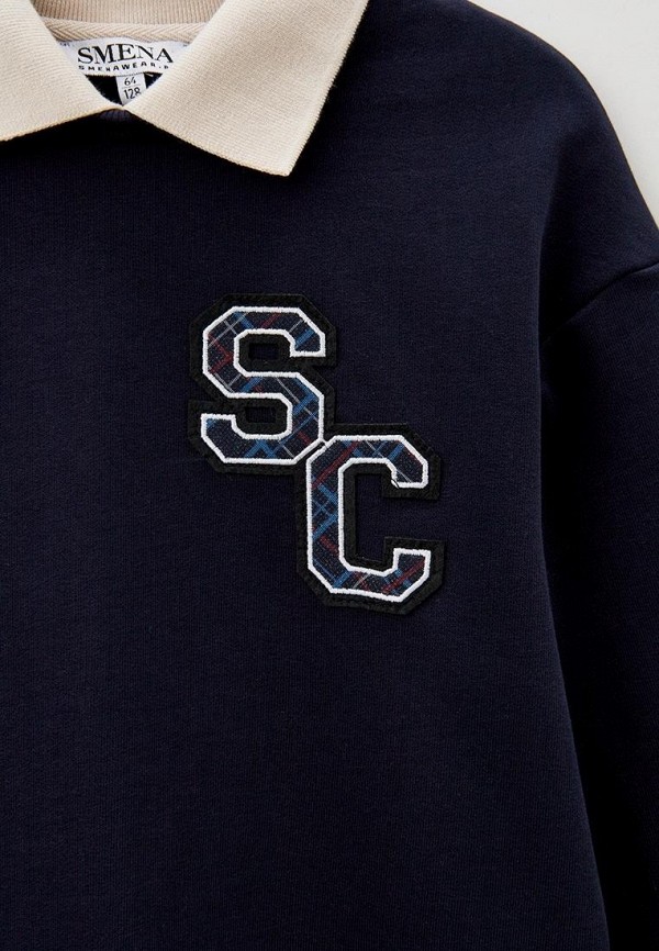 Smena Свитшот - фото 5