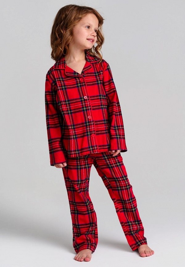PlayToday Пижама - NEW YEAR COLLECTION - фото 1