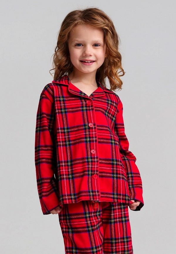 PlayToday Пижама - NEW YEAR COLLECTION - фото 2