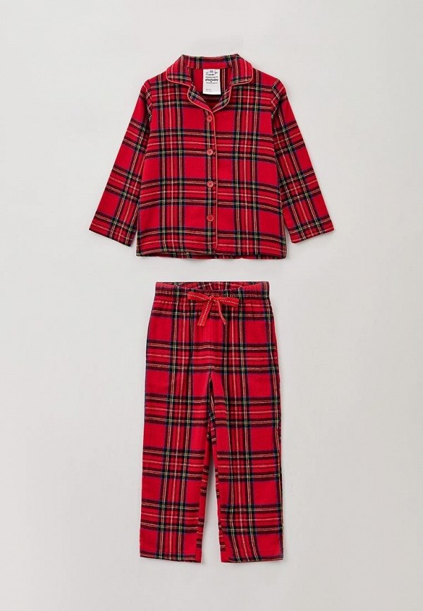 PlayToday Пижама - NEW YEAR COLLECTION - фото 4