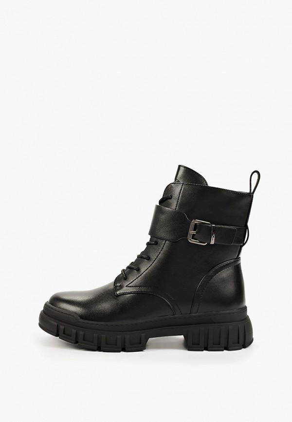 Munz Young Ботинки - Полнота E (5) - фото 1