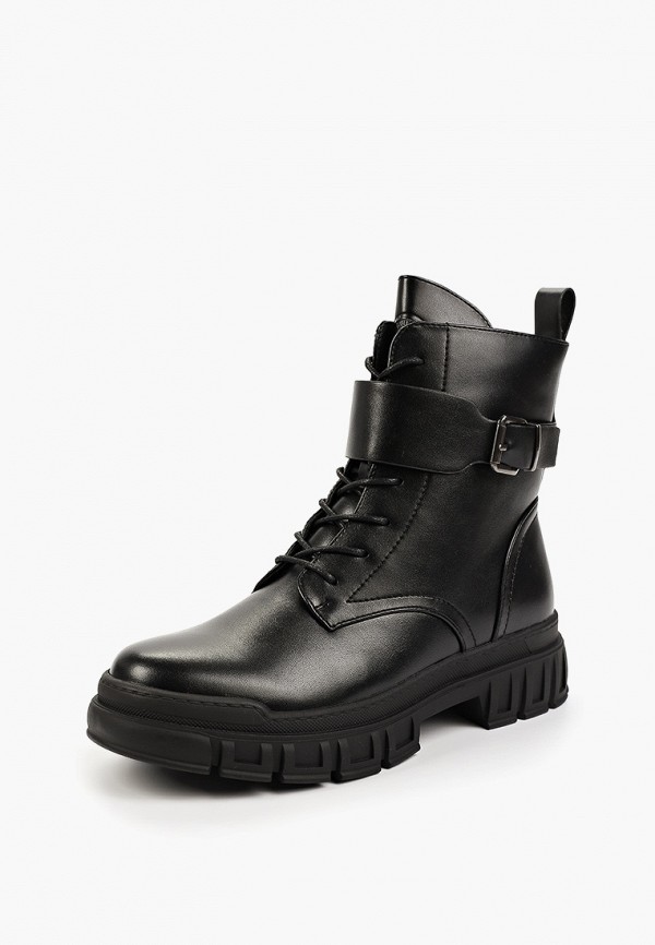 Munz Young Ботинки - Полнота E (5) - фото 2