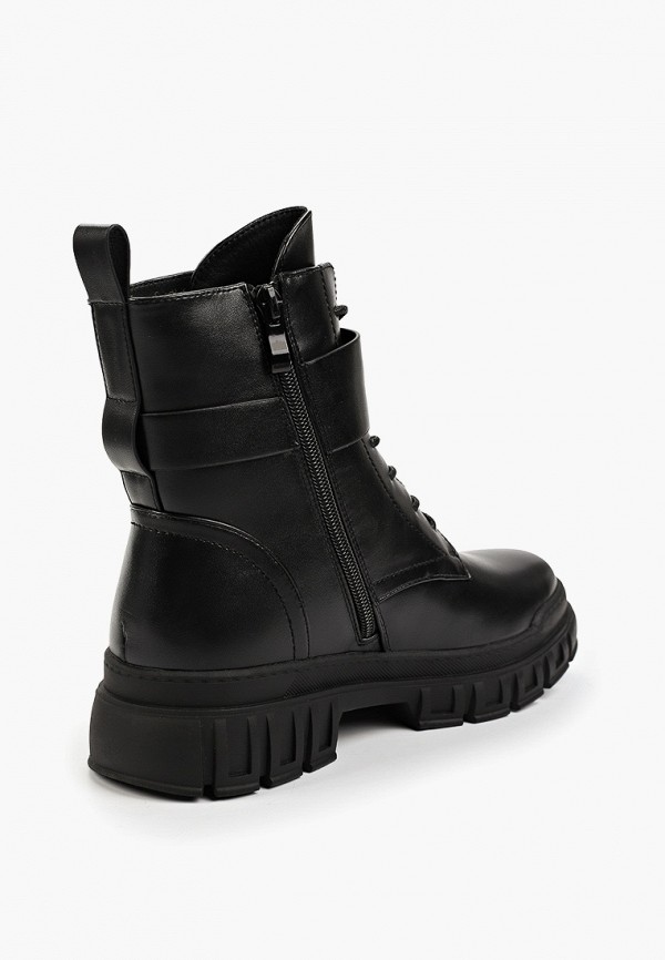 Munz Young Ботинки - Полнота E (5) - фото 3