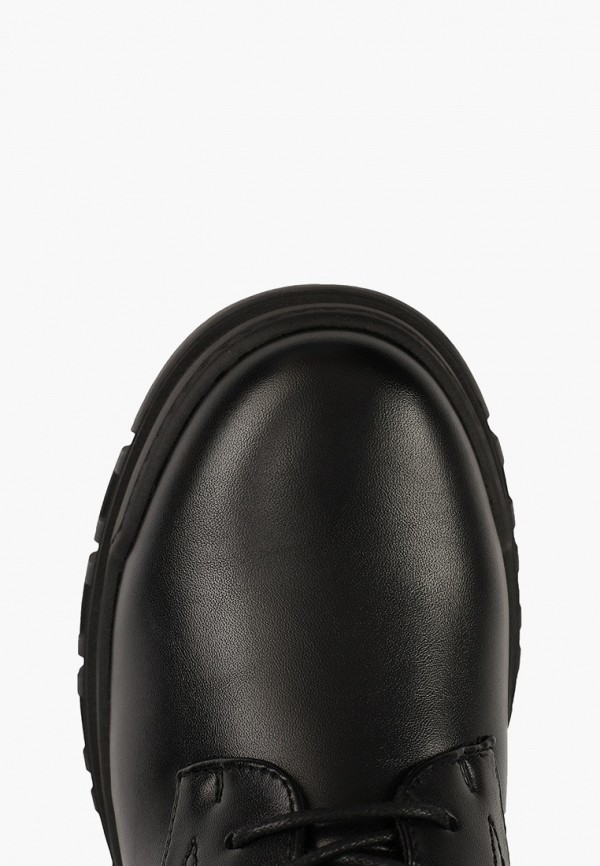 Munz Young Ботинки - Полнота E (5) - фото 4