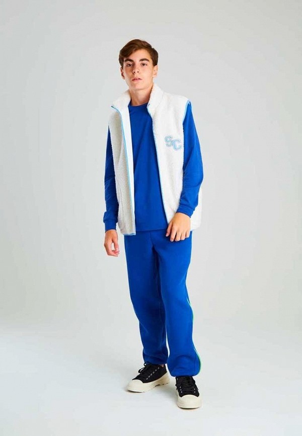 Smena Жилет - фото 1