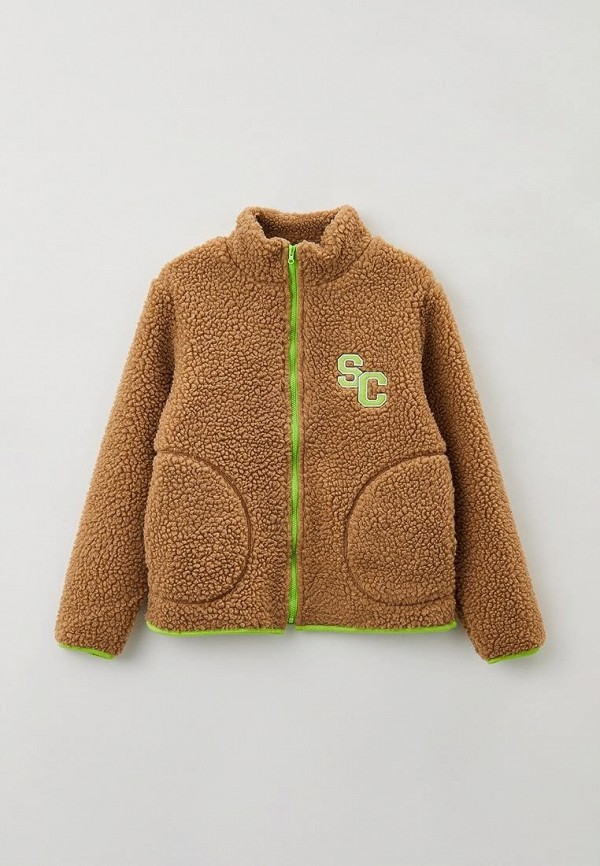 Smena Куртка - фото 4