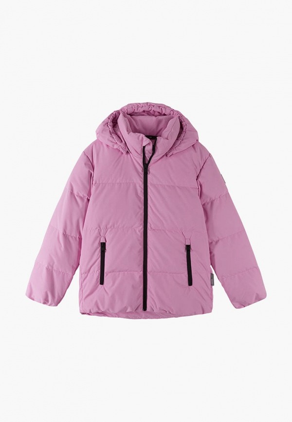 Reima Пуховик - фото 1