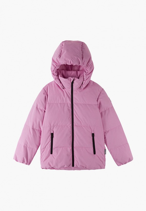 Reima Пуховик - фото 3