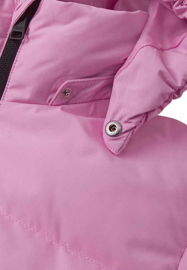 Reima Пуховик - фото 4