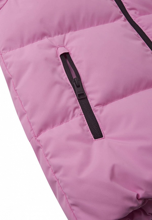 Reima Пуховик - фото 5