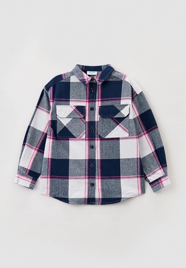 Acoola Рубашка - Overshirt - фото 1