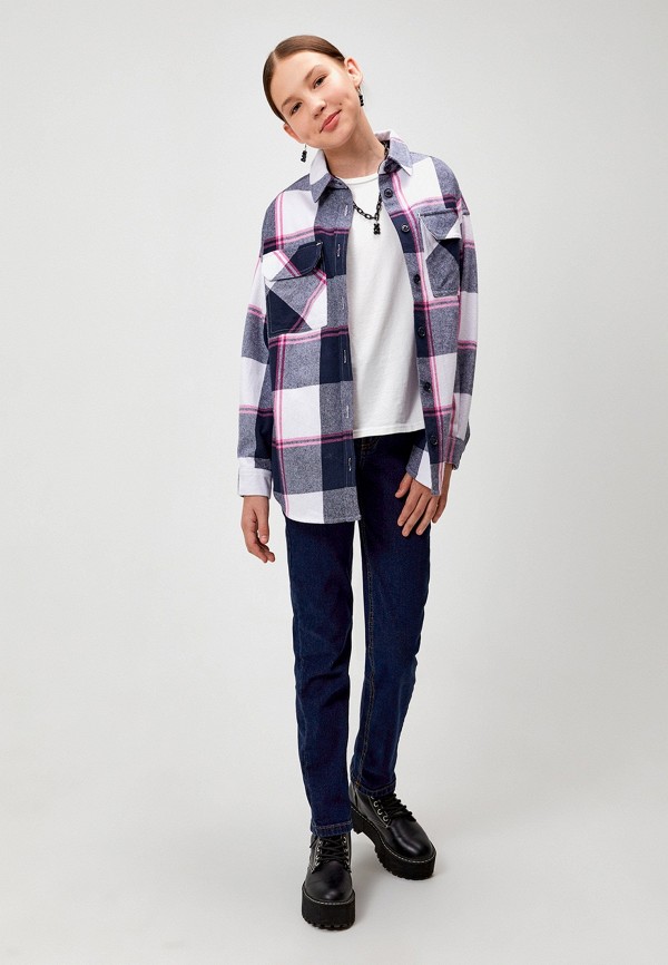 Acoola Рубашка - Overshirt - фото 5