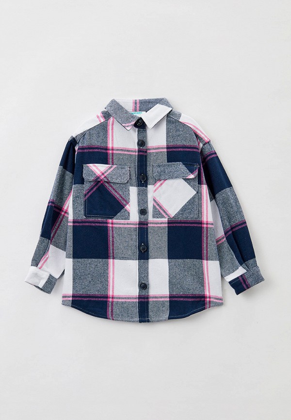 Acoola Рубашка - Overshirt - фото 1