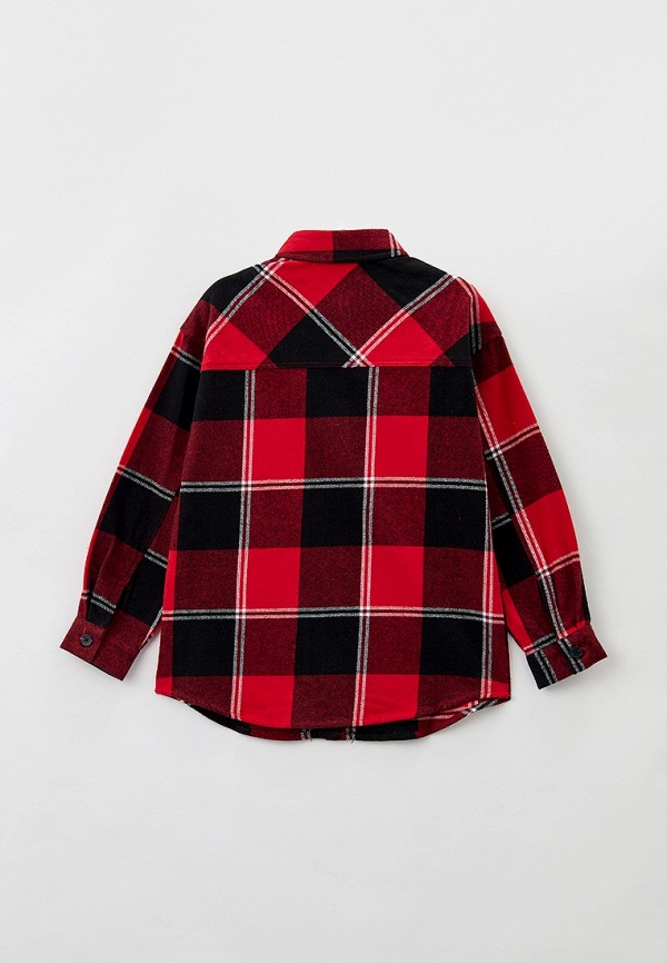 Acoola Рубашка - Overshirt - фото 2