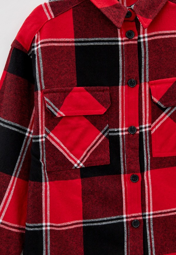 Acoola Рубашка - Overshirt - фото 3