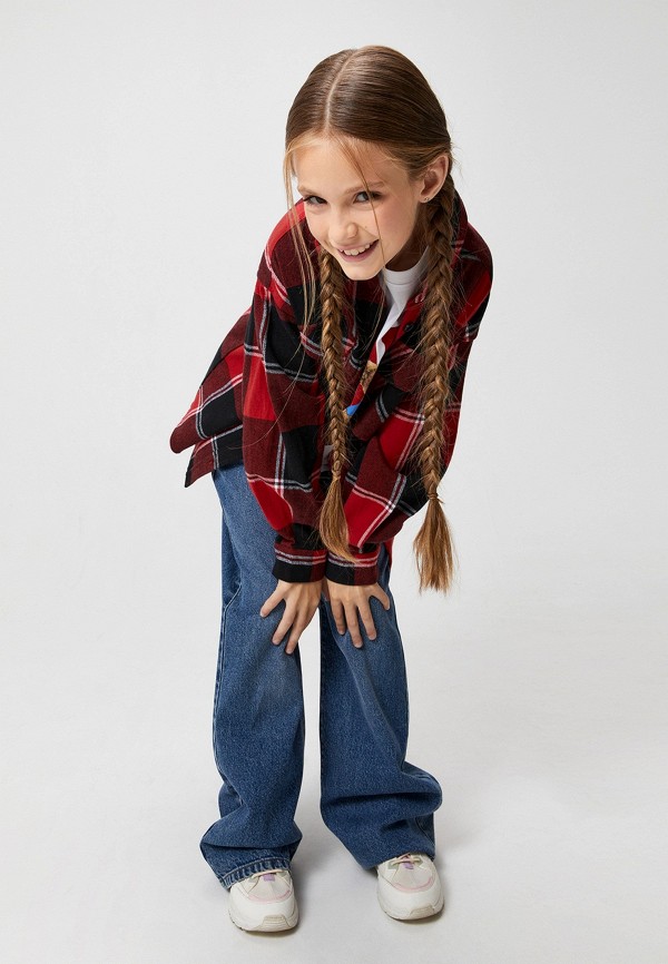 Acoola Рубашка - Overshirt - фото 5