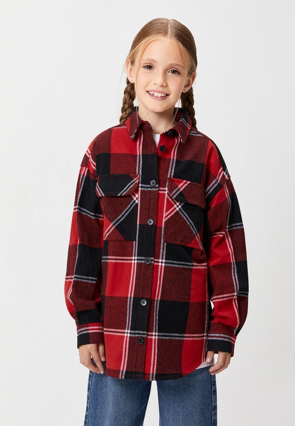 Acoola Рубашка - Overshirt - фото 6