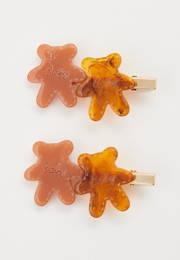 Sela Заколки 2 шт. - фото 1