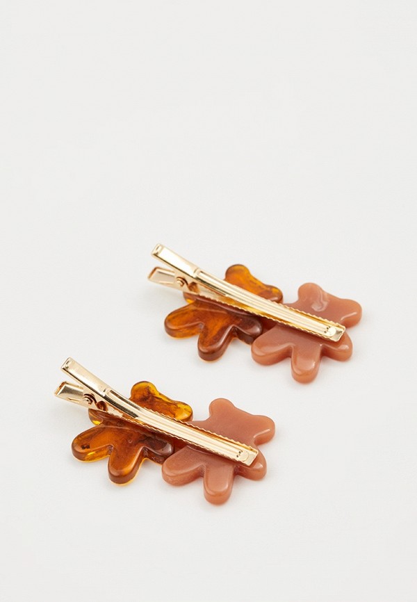 Sela Заколки 2 шт. - фото 2