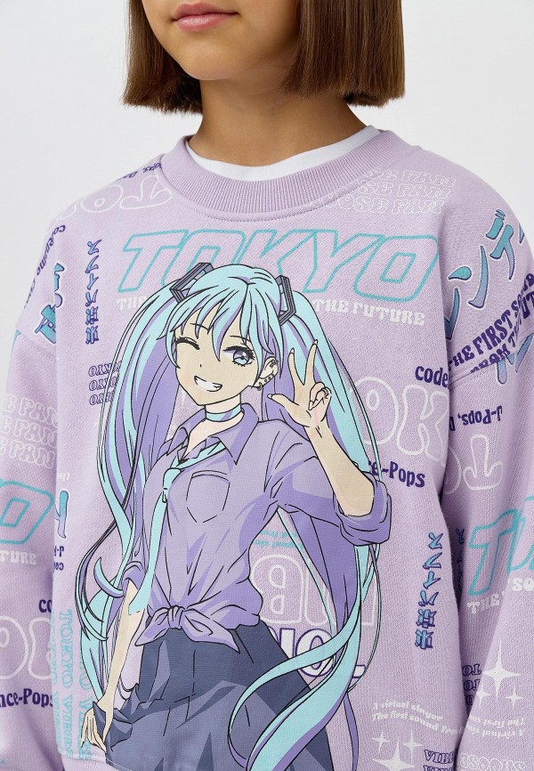 Modis Свитшот - фото 4