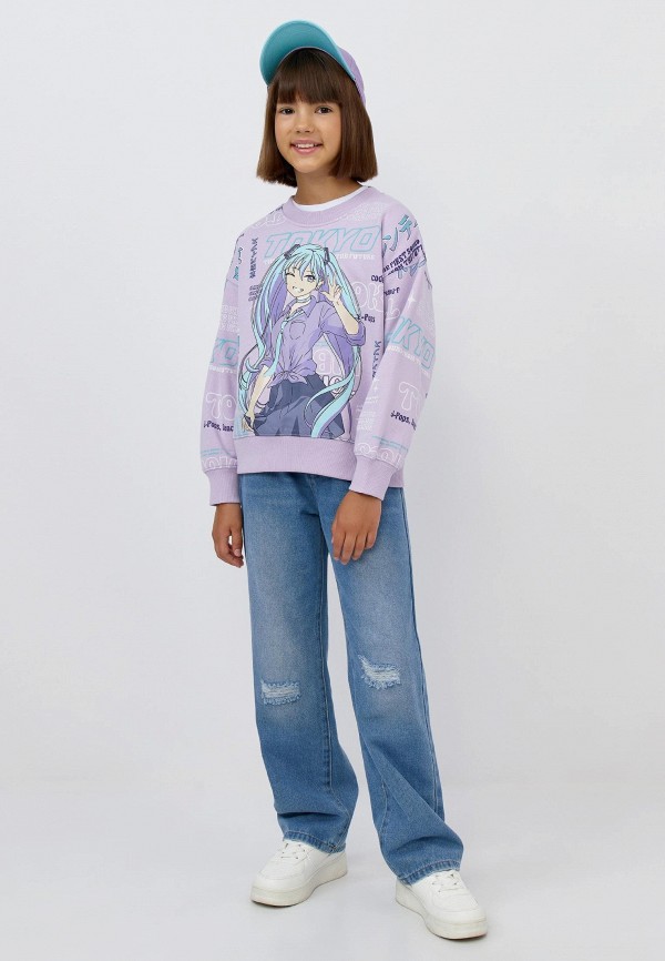 Modis Свитшот - фото 3