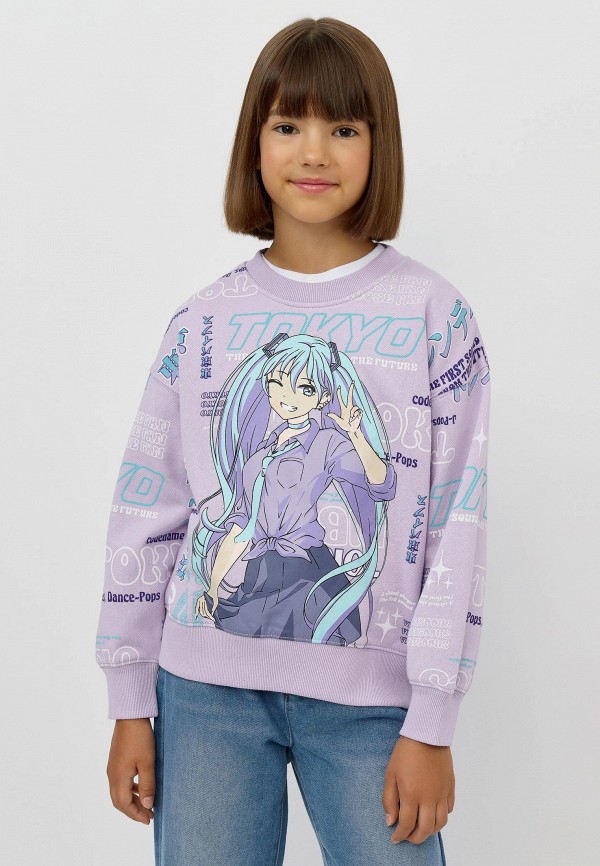 Modis Свитшот - фото 1