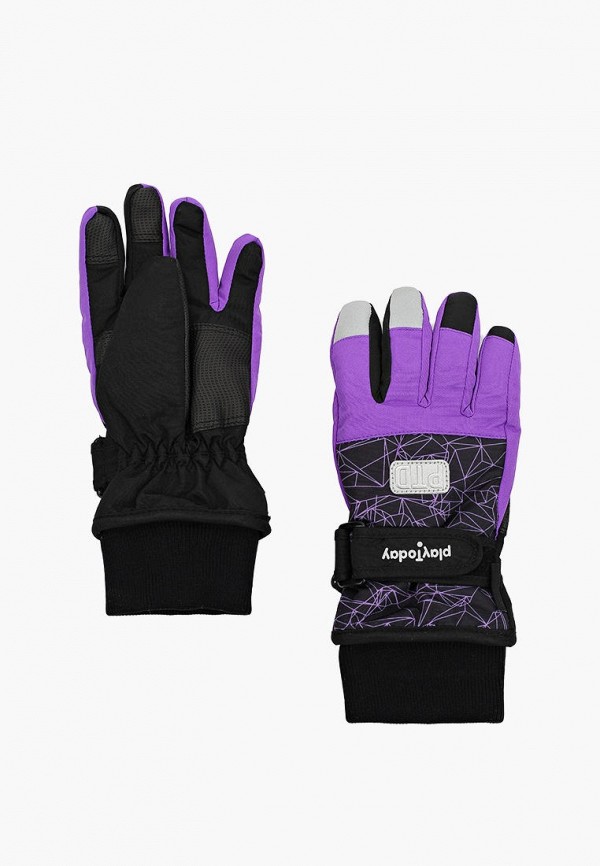 PlayToday Перчатки - фото 1