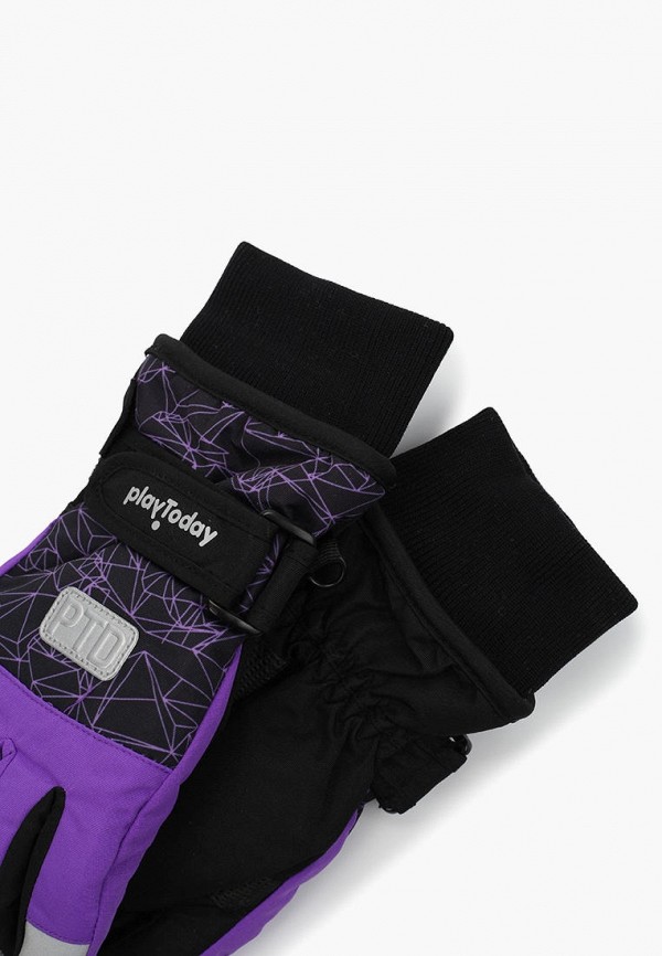 PlayToday Перчатки - фото 2
