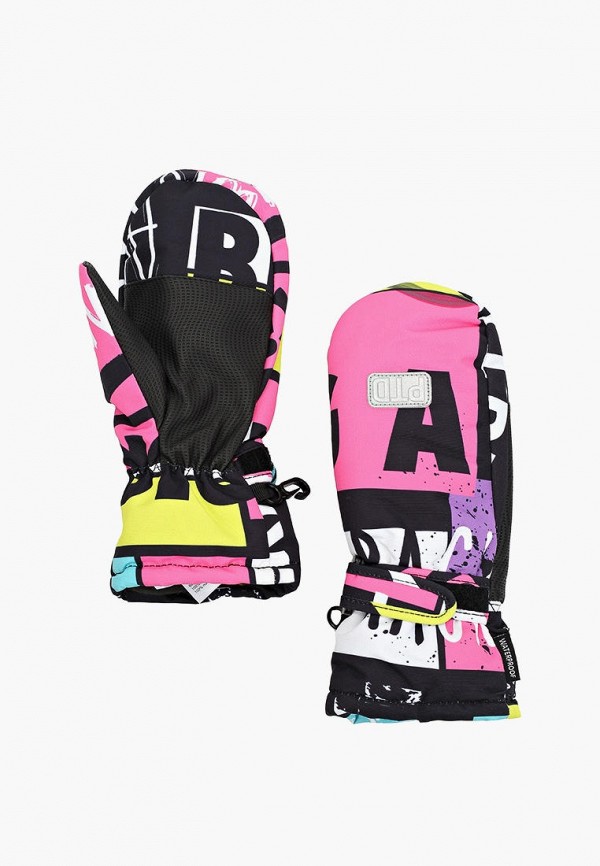 PlayToday Варежки - фото 1