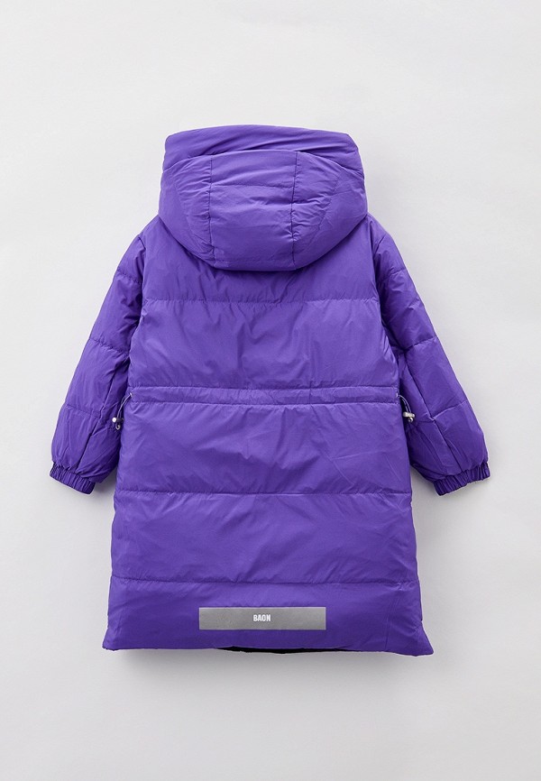 Baon Пуховик - фото 4
