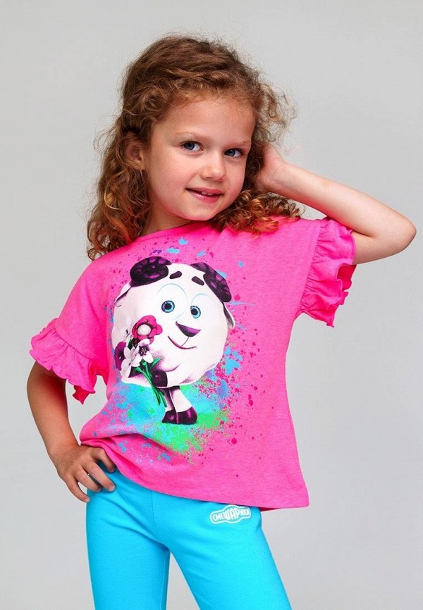 PlayToday Футболка - фото 1