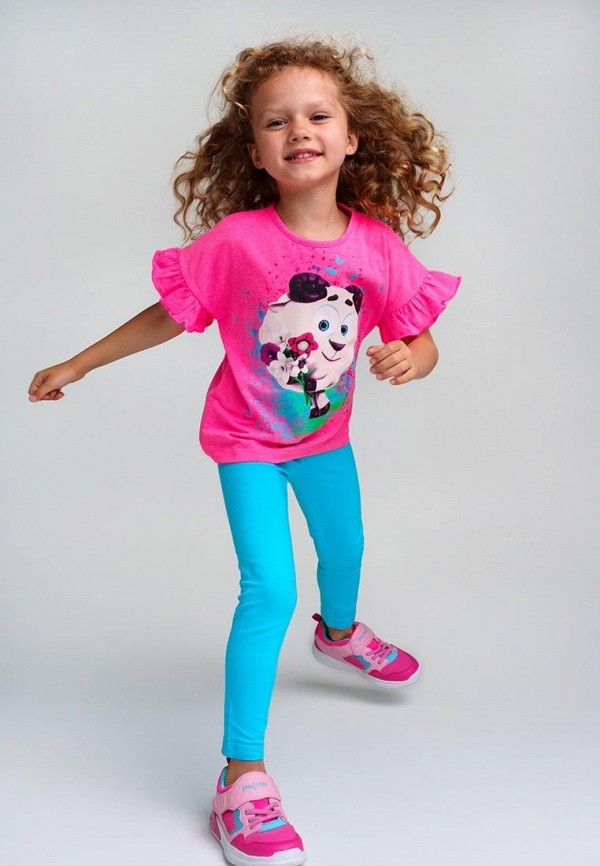 PlayToday Футболка - фото 2