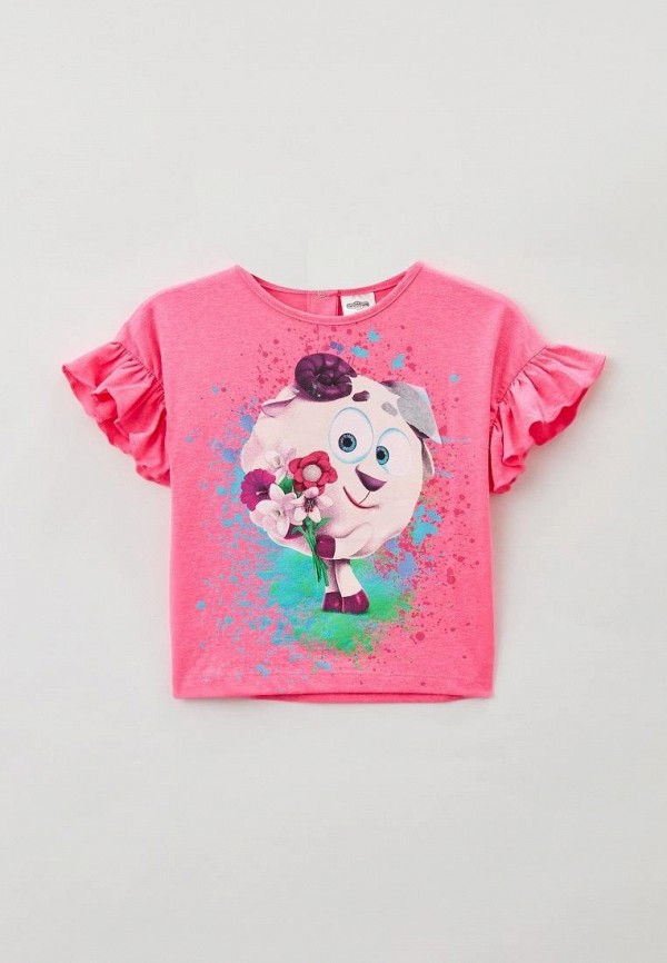 PlayToday Футболка - фото 4