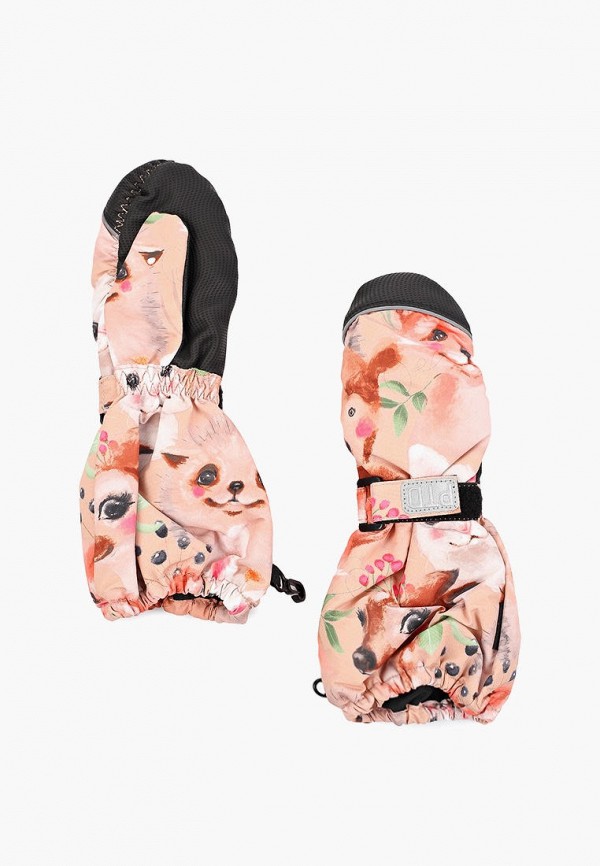 PlayToday Варежки - фото 1