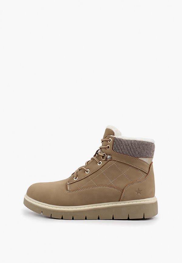 Munz Young Ботинки - Полнота E (5) - фото 1