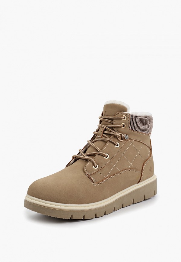 Munz Young Ботинки - Полнота E (5) - фото 2