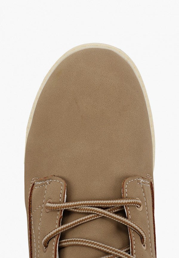 Munz Young Ботинки - Полнота E (5) - фото 4